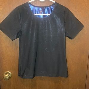 Sauna shirt- unisex.